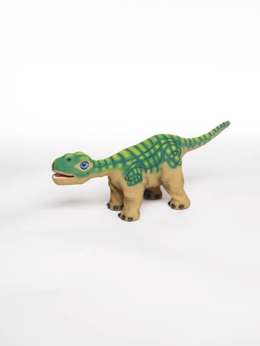 Caleb chung creation pleo - creation,