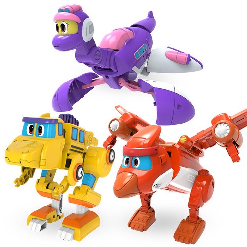 Gogo dino mini - dino, dinosaur