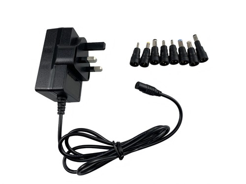 12v 800ma switching adapter - 12v,