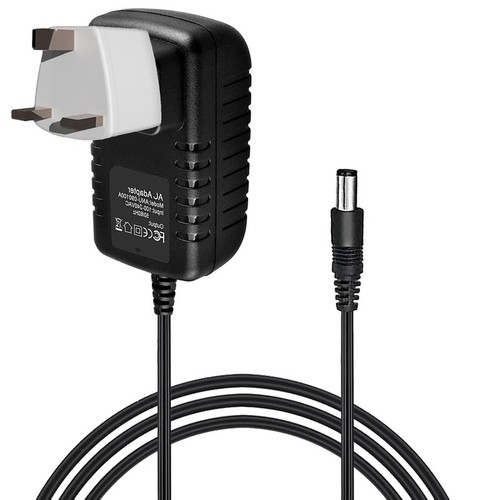 12v adapter for pleo - adapter,