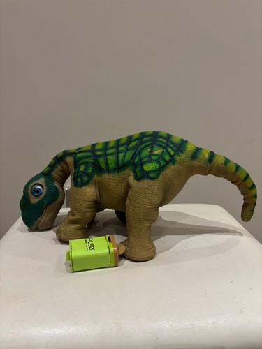 Pleo ugobe life form dinosaur - ugobe,