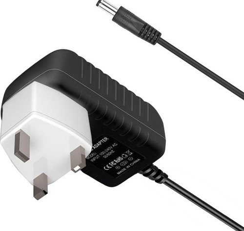 12v 800ma adapter mains - 12v,