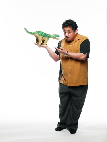 Caleb chung with - chung,