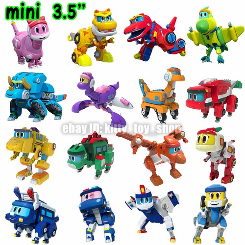 Gogo dino mini - mini, dinosaur